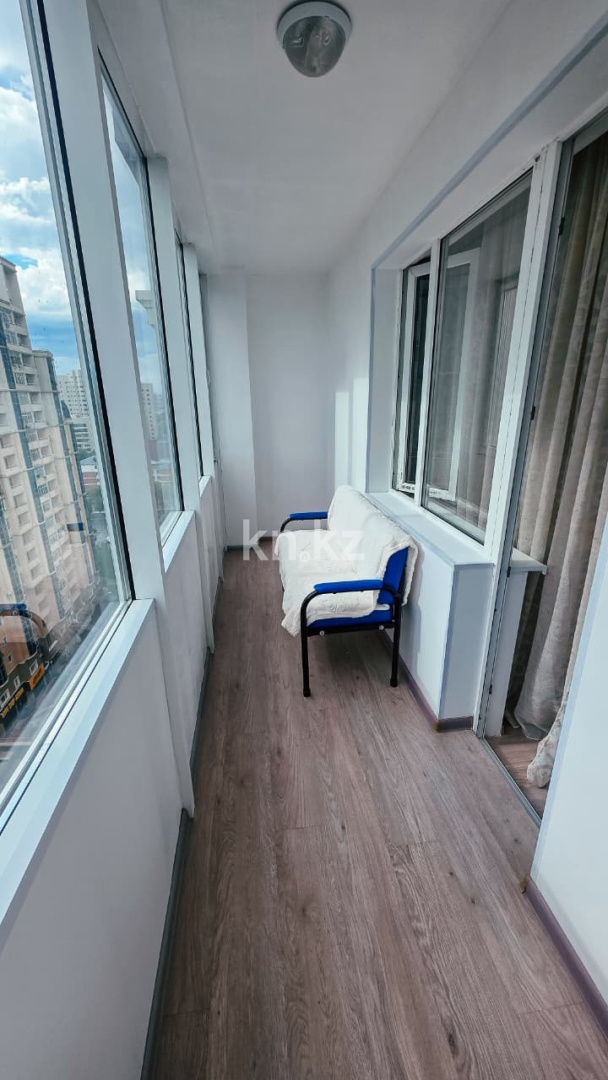 Продажа 1-комнатной квартиры, 36 м² в Астане - фото 7