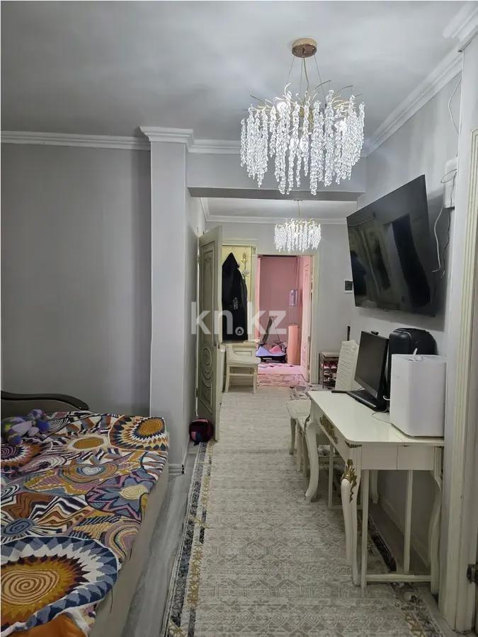 Продажа 2-комнатной квартиры, 63 м² в Алматы - фото 2