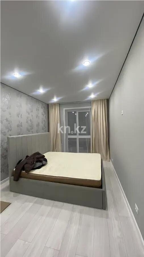 Продажа 2-комнатной квартиры, 58 м² в Астане - фото 2
