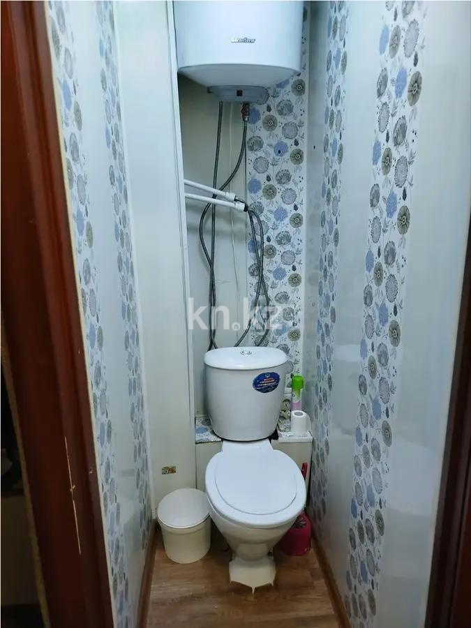 Продажа 1-комнатной квартиры, 30 м² в Караганде - фото 5