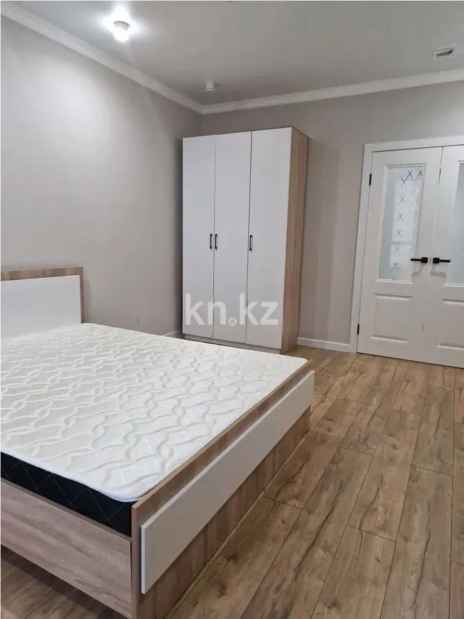 Продажа 1-комнатной квартиры, 43 м², пр. Аль-Фараби, дом  11 в Астане