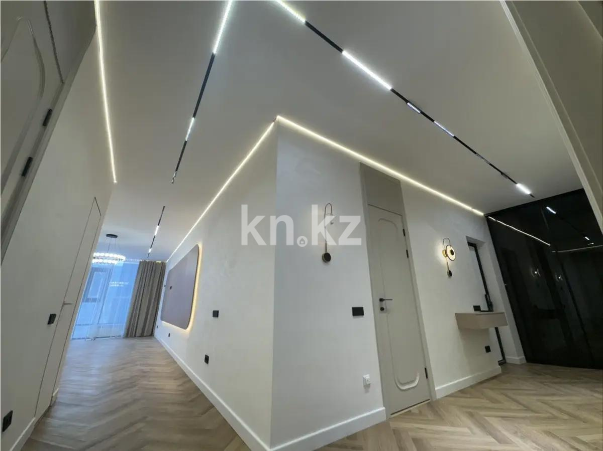 Продажа 3-комнатной квартиры, 111 м², пр. Мангилик Ел, дом  62 в Астане - фото 7