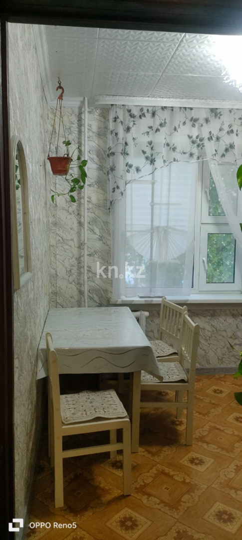 Аренда 1-комнатной квартиры, 36 м² в Астане - фото 3