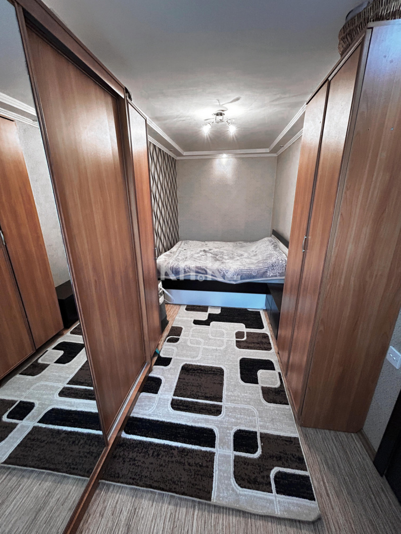 Продажа 2-комнатной квартиры, 42 м², ул. Пичугина в Караганде - фото 5