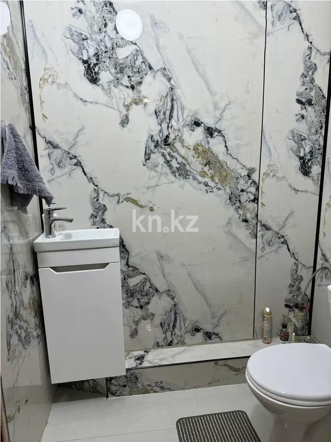 Продажа 2-комнатной квартиры, 68.7 м² в Астане - фото 4