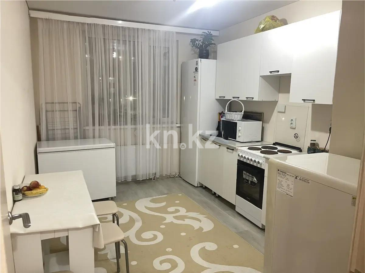 Продажа 1-комнатной квартиры, 33.9 м², ул. А-105 в Астане - фото 2