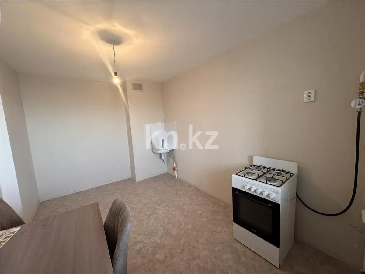Продажа 1-комнатной квартиры, 40.1 м² в Алматы - фото 2
