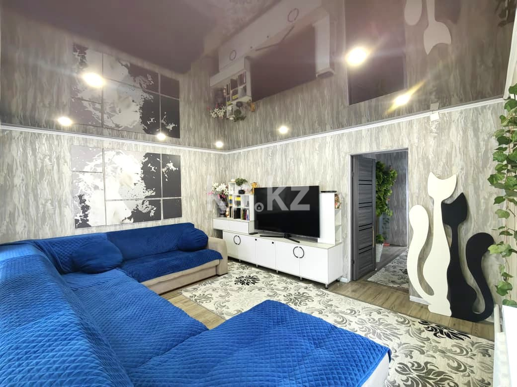 Продажа 3-комнатного дома, 87 м² в Караганде - фото 3