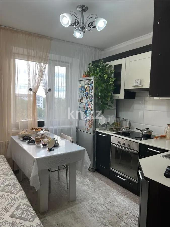 Продажа 3-комнатной квартиры, 75 м², пр. Победы, дом  2 в Абае - фото 4