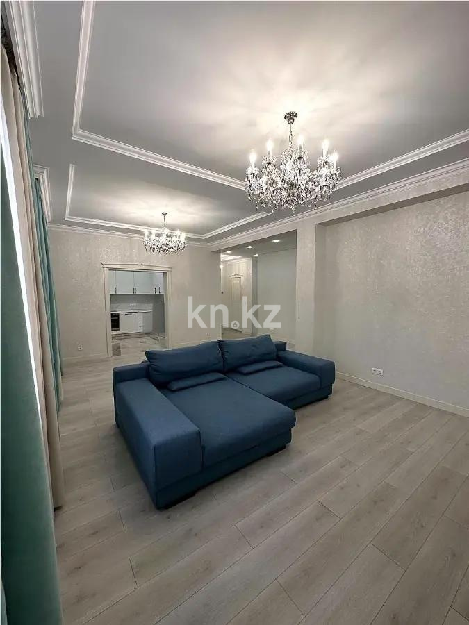 Продажа 4-комнатной квартиры, 150 м² в Алматы - фото 2