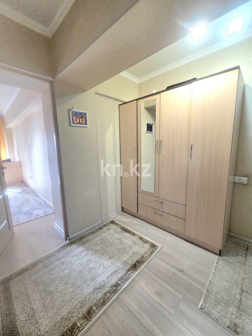 Продажа 5-комнатной квартиры, 137.3 м², ул. Жангельдина, дом  11 - ул. Макатаева в Алматы - фото 20