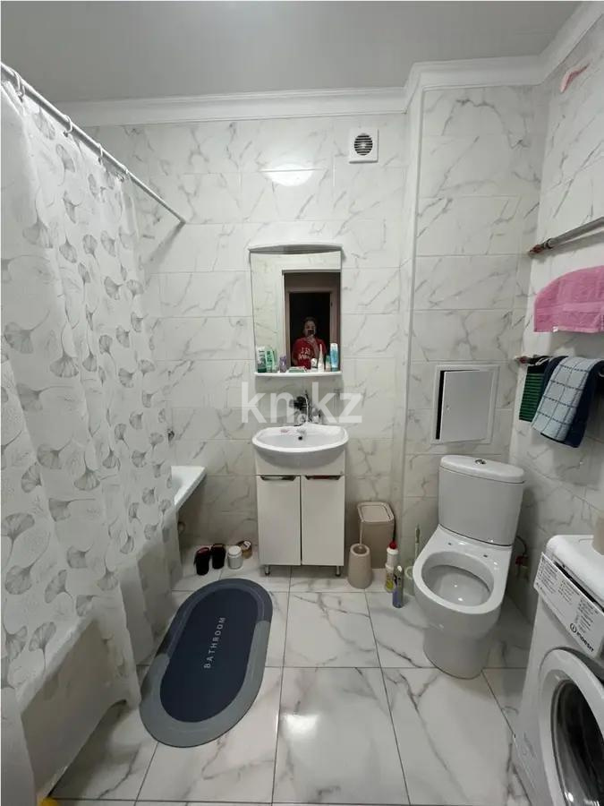 Продажа 1-комнатной квартиры, 44.1 м² в Астане - фото 3