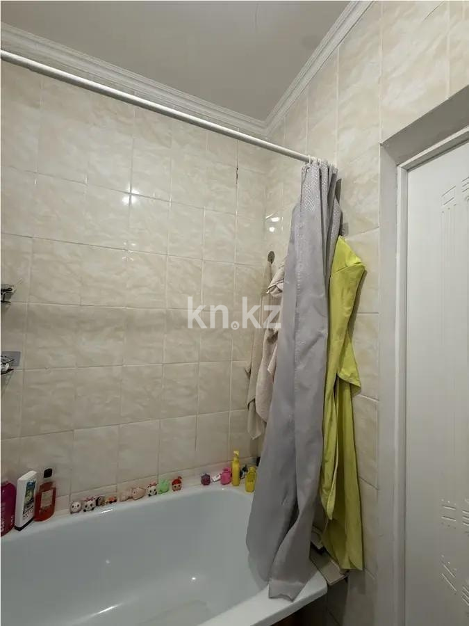 Продажа 1-комнатной квартиры, 34.9 м² в Астане - фото 4