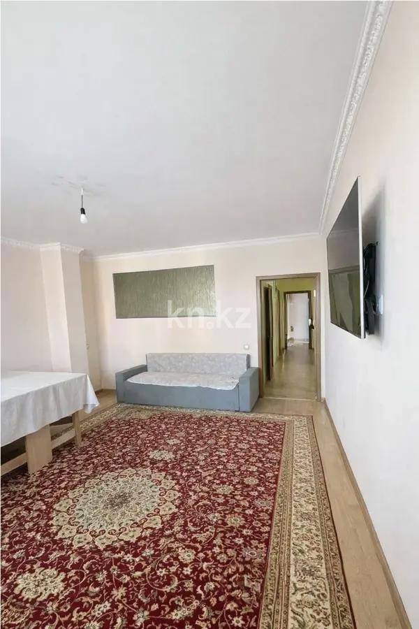 Продажа 3-комнатной квартиры, 100.6 м² в Астане