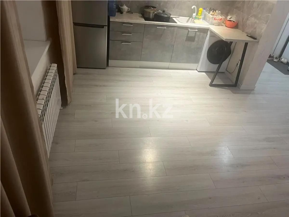 Продажа 1-комнатной квартиры, 44 м² в Астане - фото 2