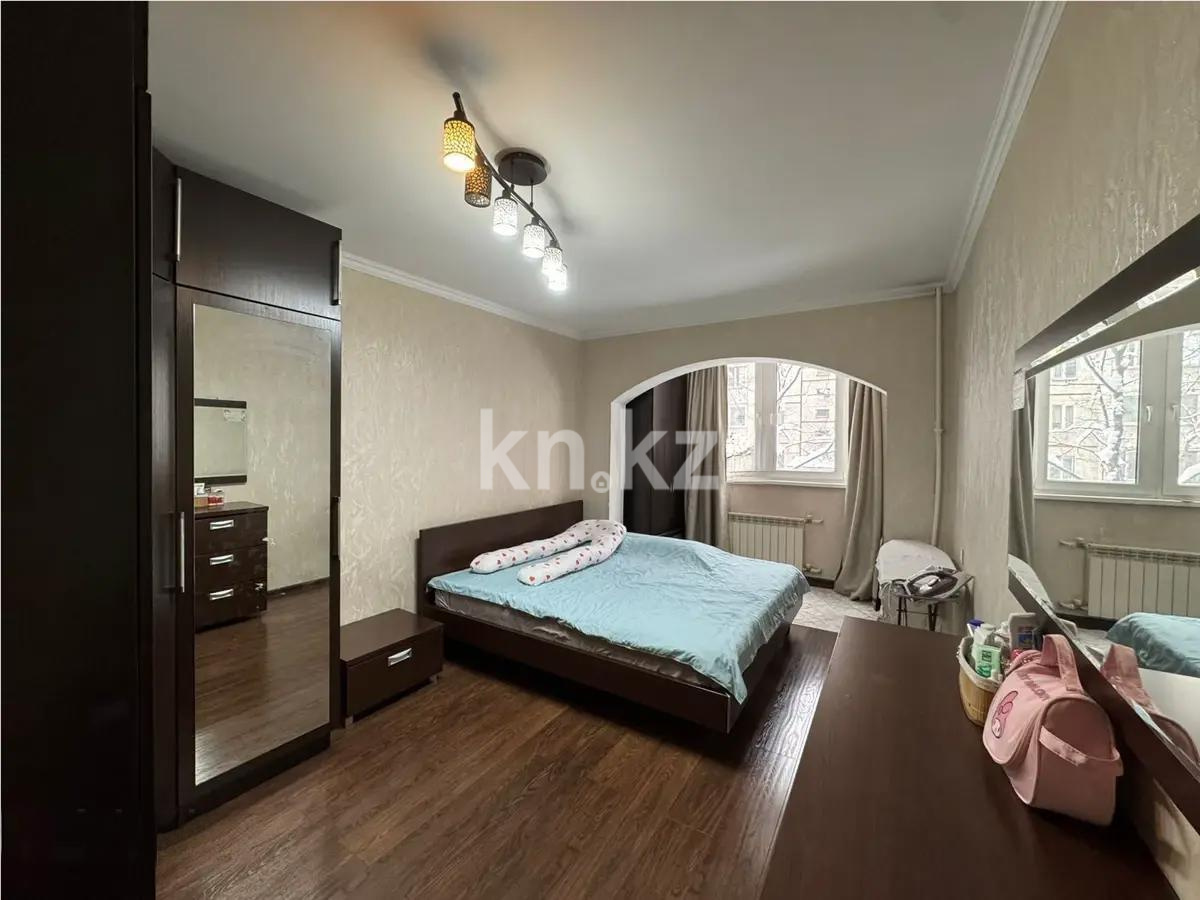 Продажа 3-комнатной квартиры, 72 м² в Алматы - фото 2