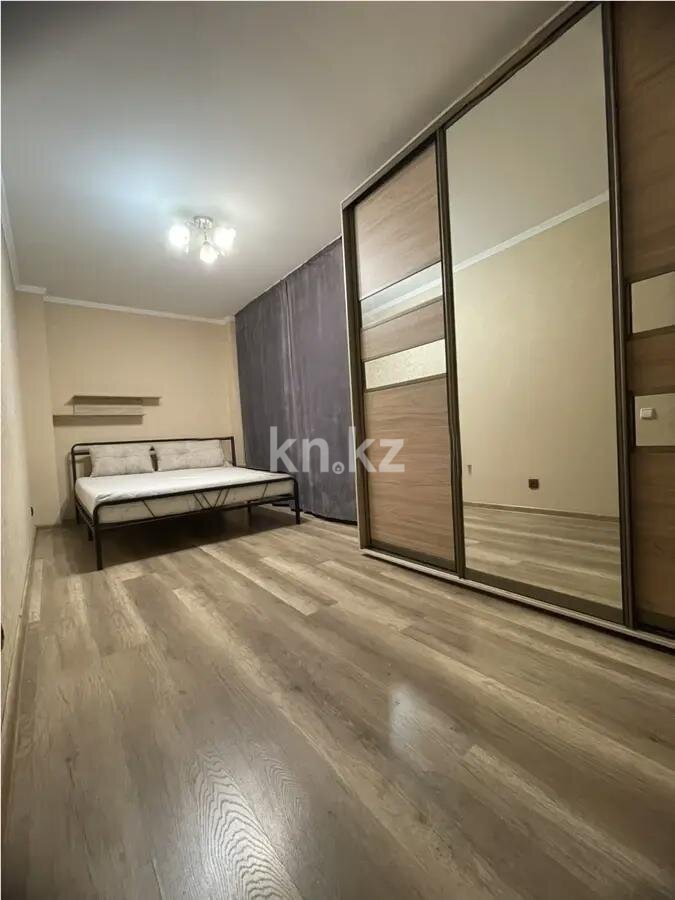 Продажа 2-комнатной квартиры, 46 м² в Алматы - фото 2