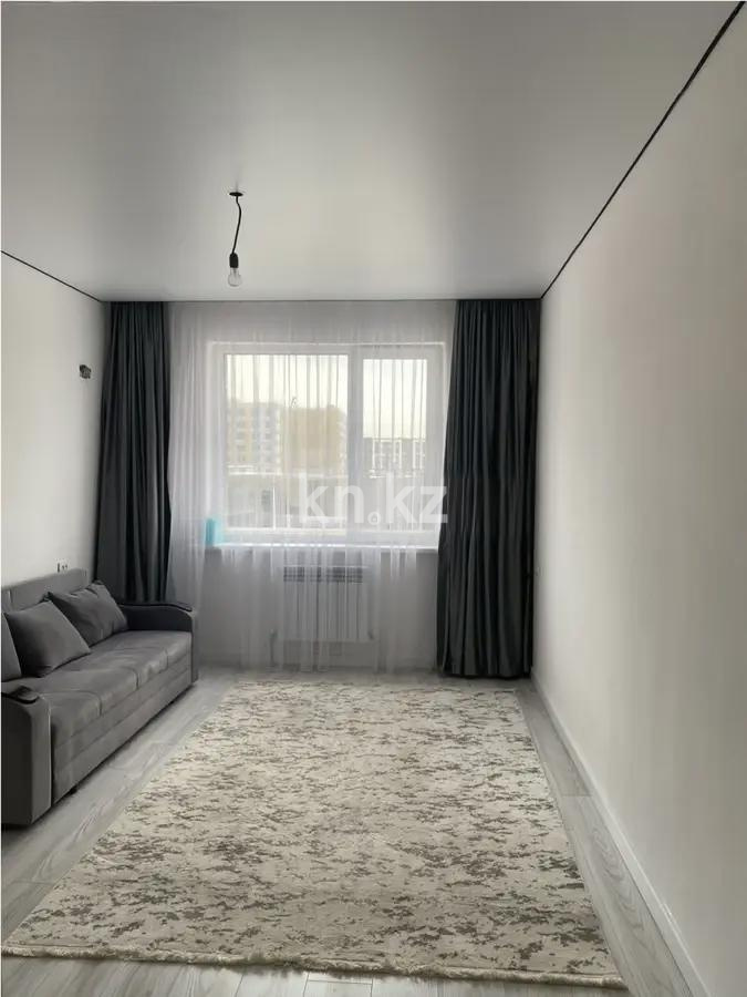 Продажа 2-комнатной квартиры, 61.1 м², мкр-н Кайрат, дом  135/4 в Алматы