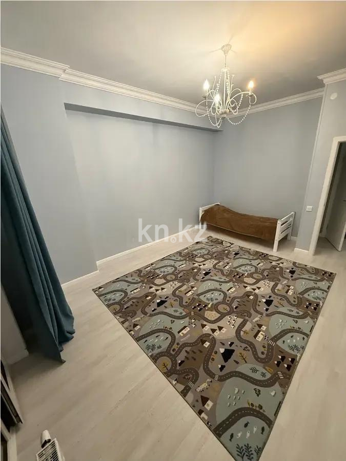 Продажа 3-комнатной квартиры, 103 м², ул. Сыганак, дом  17Б в Астане - фото 3