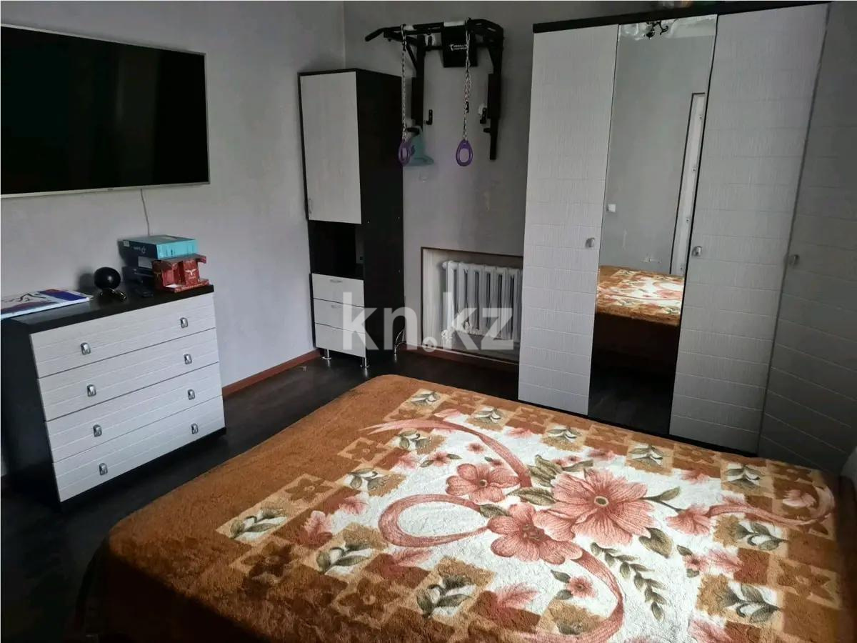 Продажа 3-комнатной квартиры, 75 м², ул. Жакенова, дом  5 в Сарани - фото 3