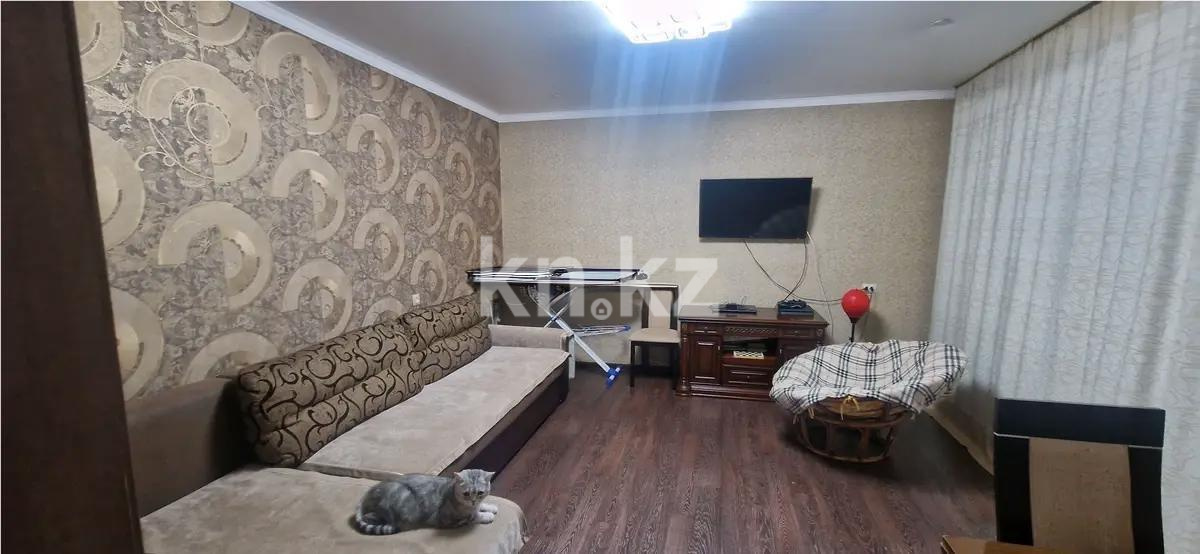 Продажа 3-комнатной квартиры, 68 м² в Караганде