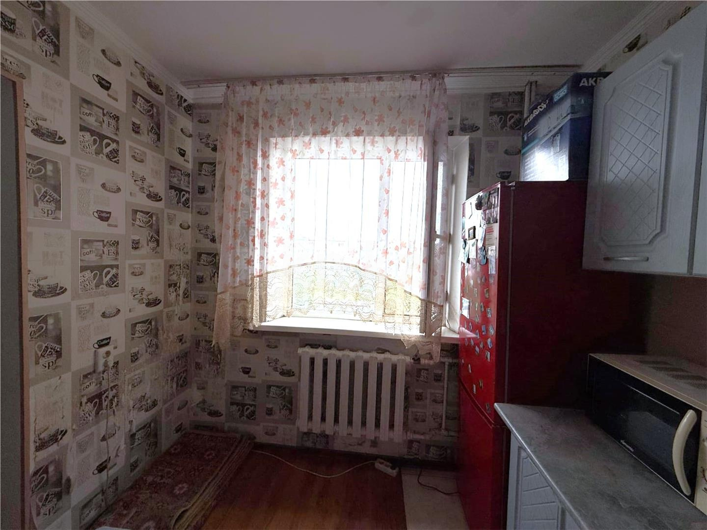 Продажа 2-комнатной квартиры, 40 м², 16-й мкр. в Караганде - фото 5