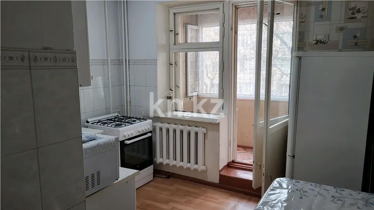 Продажа 2-комнатной квартиры, 60 м² в Алматы - фото 2