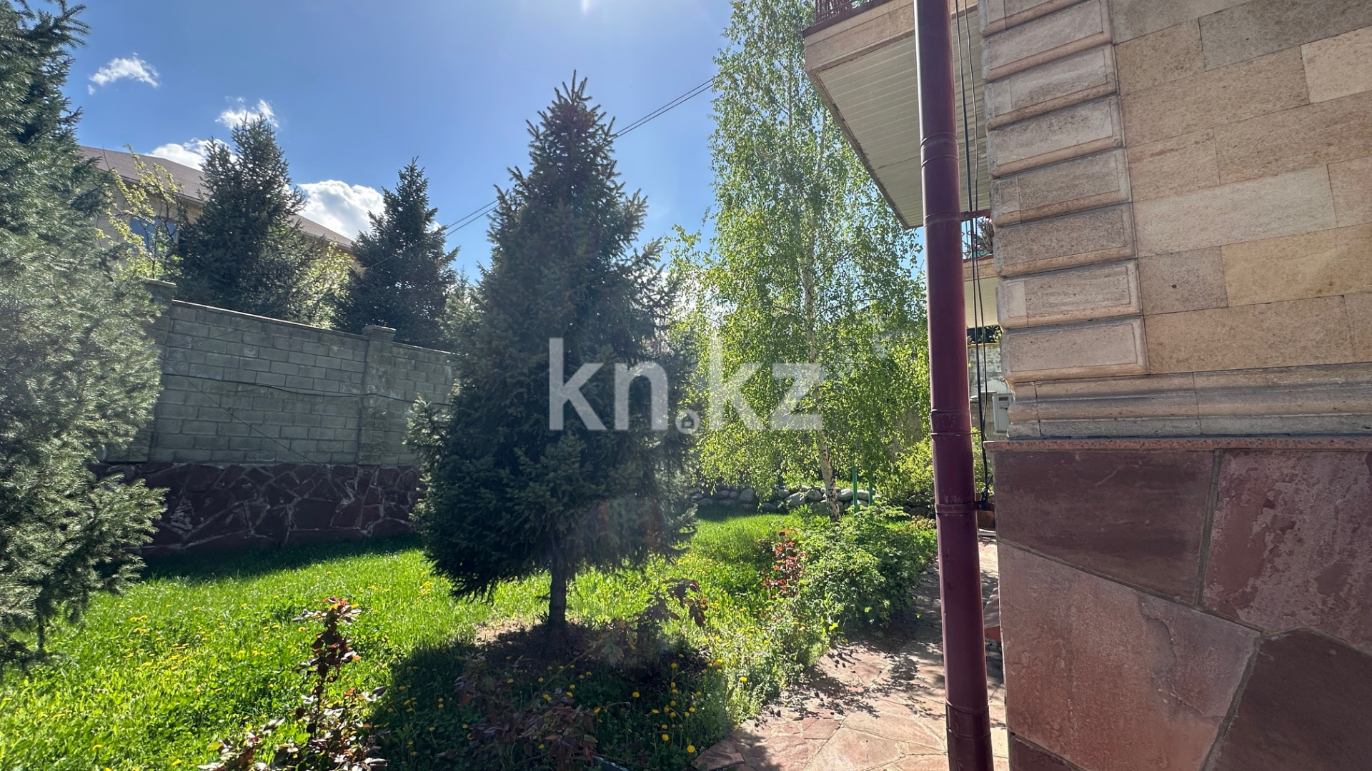 Аренда 6-комнатного дома, 461.2 м² в Алматы - фото 5