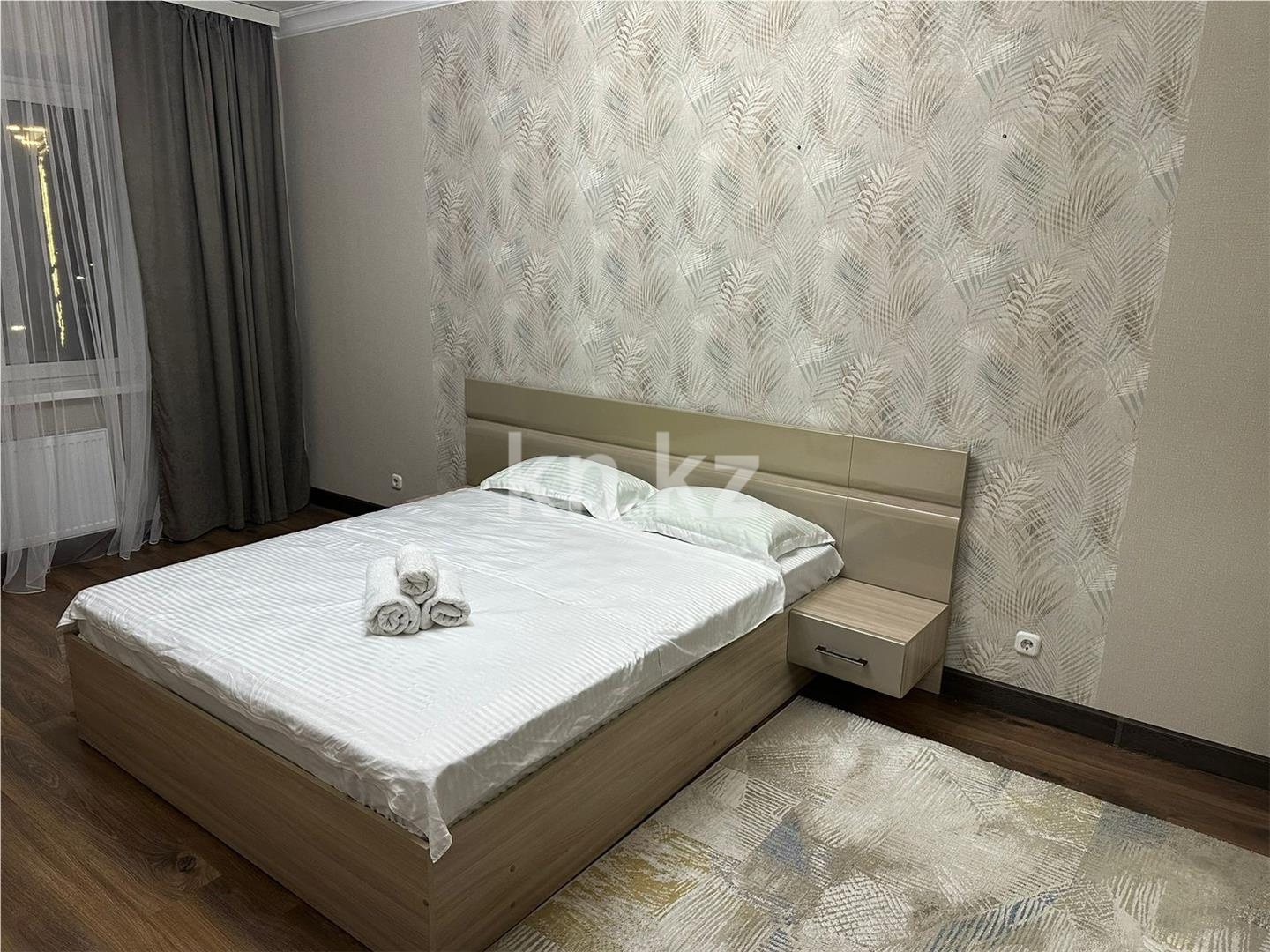 Продажа 2-комнатной квартиры, 64 м², пр. Шахтеров, дом  23 в Караганде - фото 4