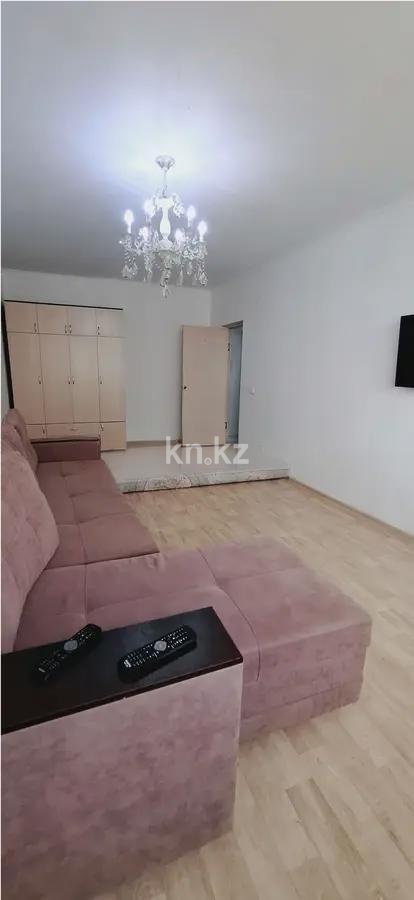 Продажа 1-комнатной квартиры, 45 м² в Алматы - фото 2