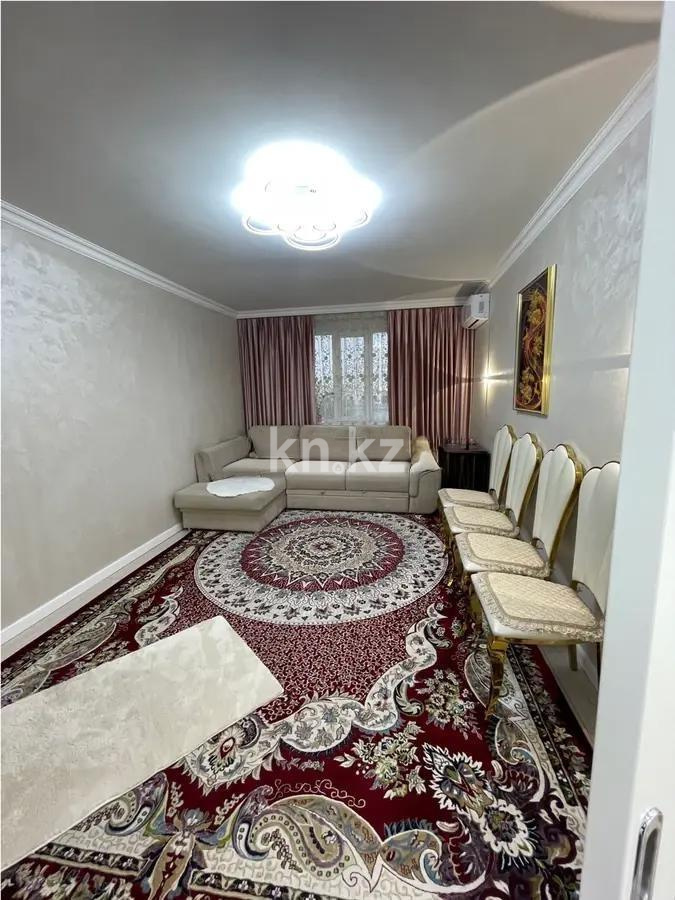 Продажа 2-комнатной квартиры, 63 м², пр. Райымбека, дом  590/7 в Алматы