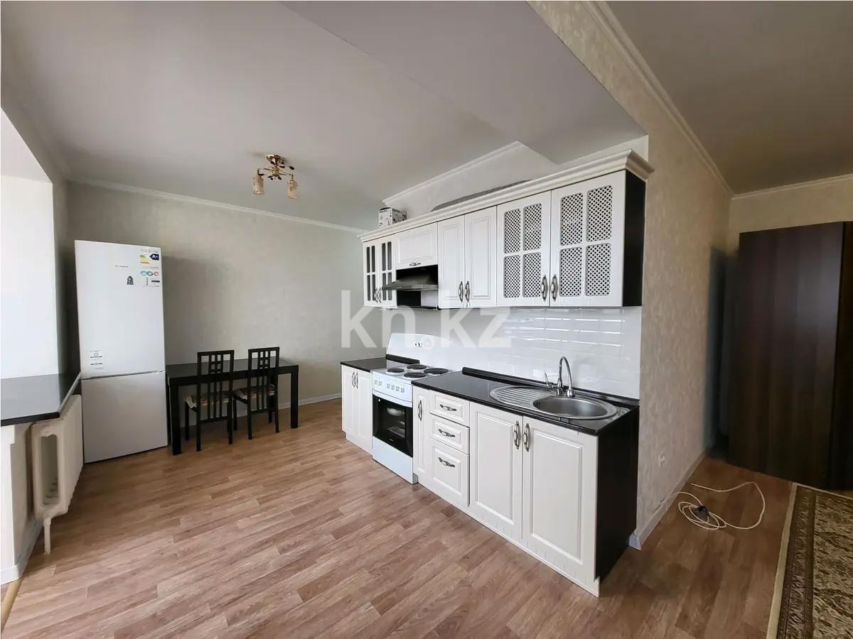 Продажа 1-комнатной квартиры, 46.1 м², пр. Тлендиева, дом  36 в Астане - фото 2