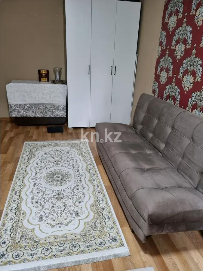 Продажа 1-комнатной квартиры, 30.7 м² в Алматы