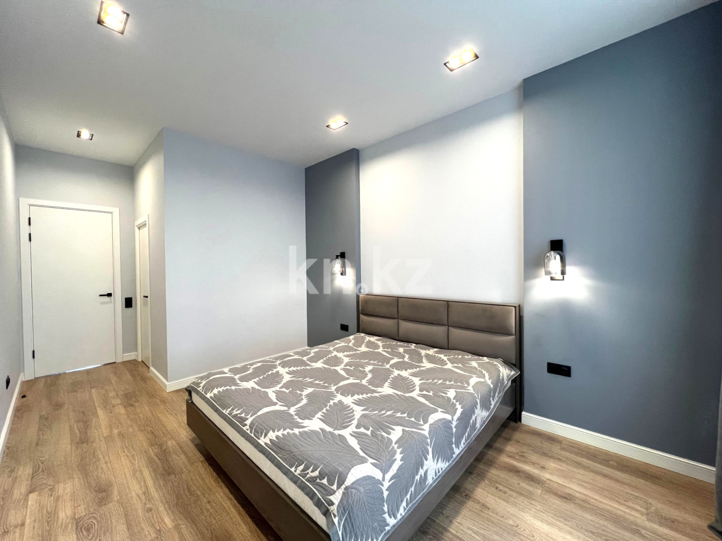 Продажа 3-комнатной квартиры, 85 м², ул. Бокейхана, дом  25 в Астане - фото 2