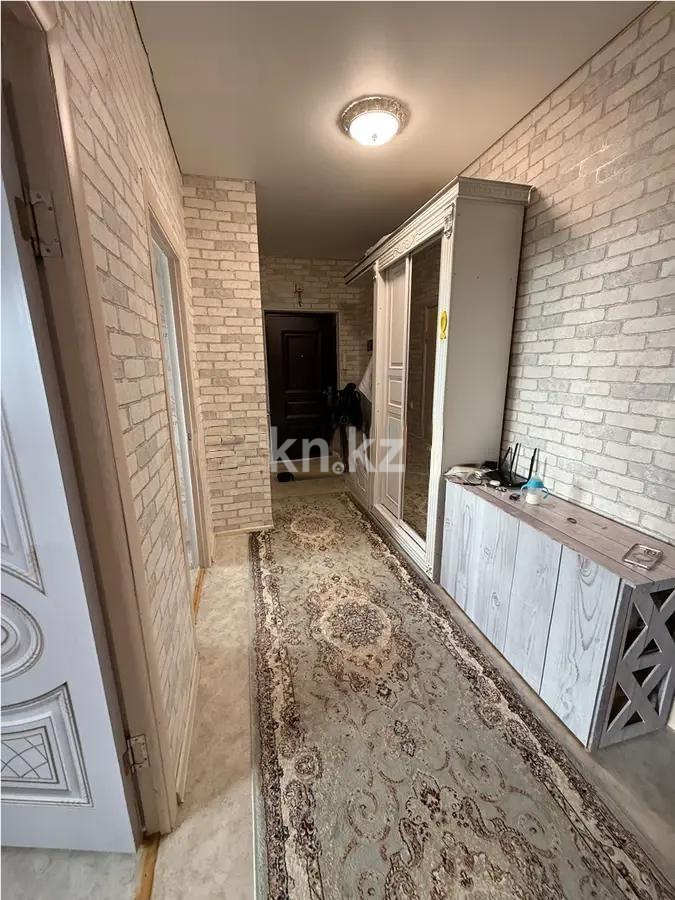 Продажа 2-комнатной квартиры, 66 м², мкр-н 13, дом  12 в Алматы - фото 7