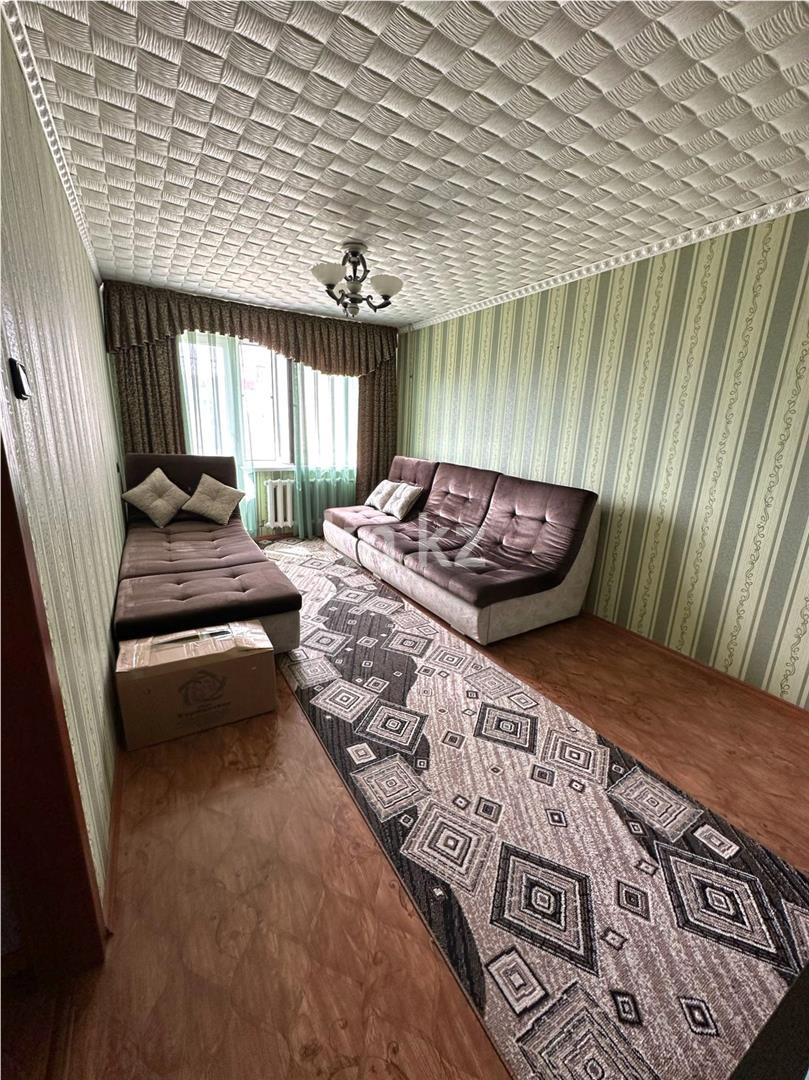 Продажа 2-комнатной квартиры, 51 м², ул. Амангельды в Темиртау