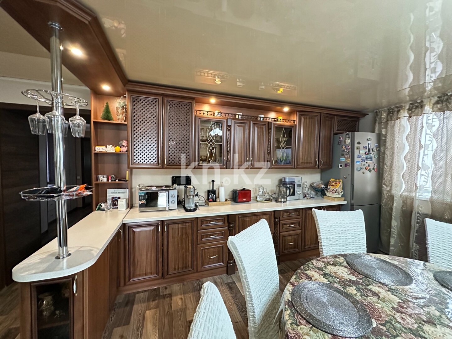 Продажа 5-комнатного дома, 222 м² в Караганде - фото 31