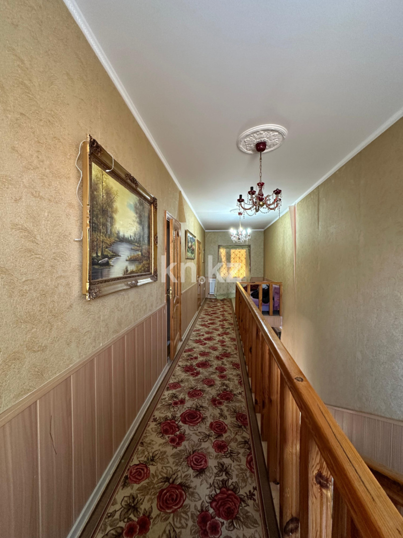 Продажа 6-комнатного дома, 266 м², Таскен, дом  2 в Шымкенте - фото 30