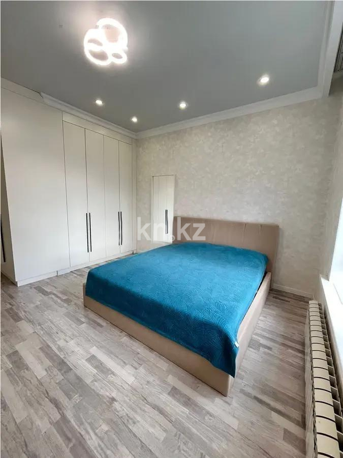 Продажа 2-комнатной квартиры, 50.5 м² в Астане - фото 2