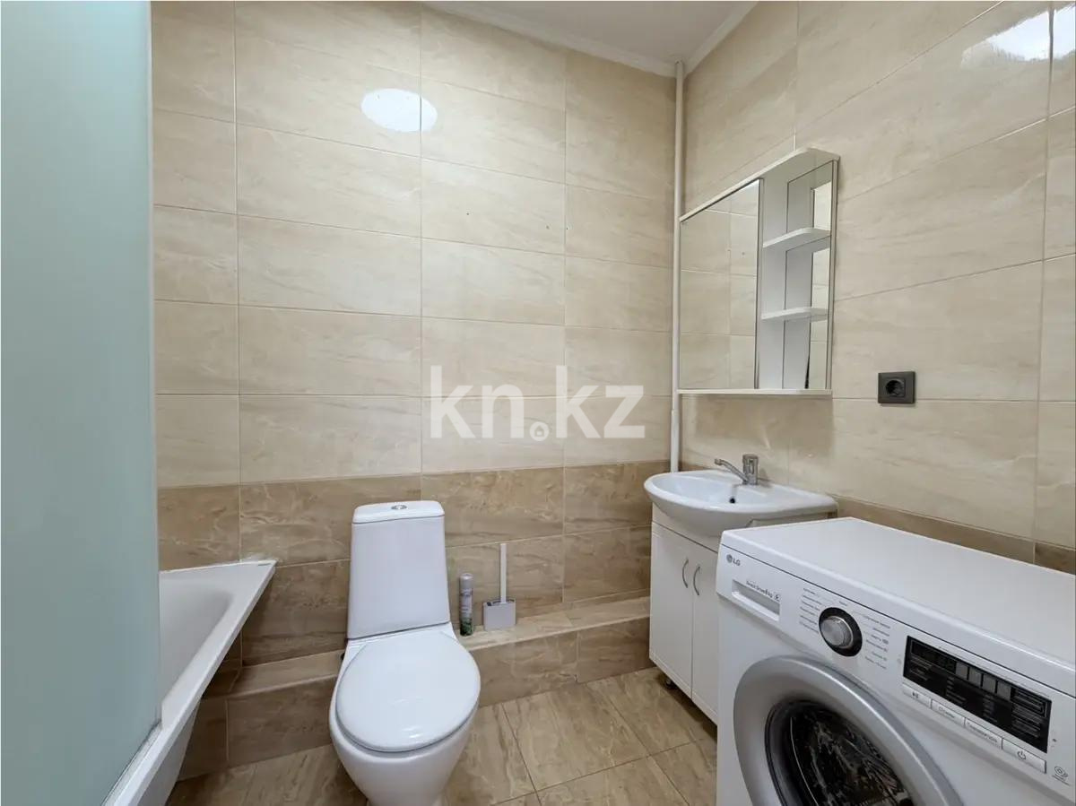 Продажа 2-комнатной квартиры, 55 м² в Алматы - фото 4