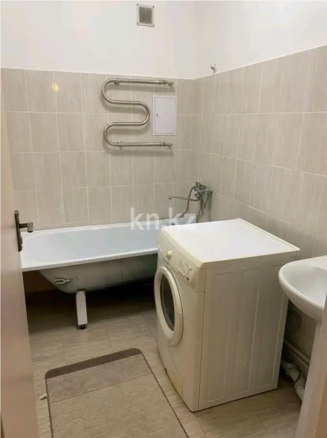 Продажа 3-комнатной квартиры, 78.4 м² в Алматы - фото 4