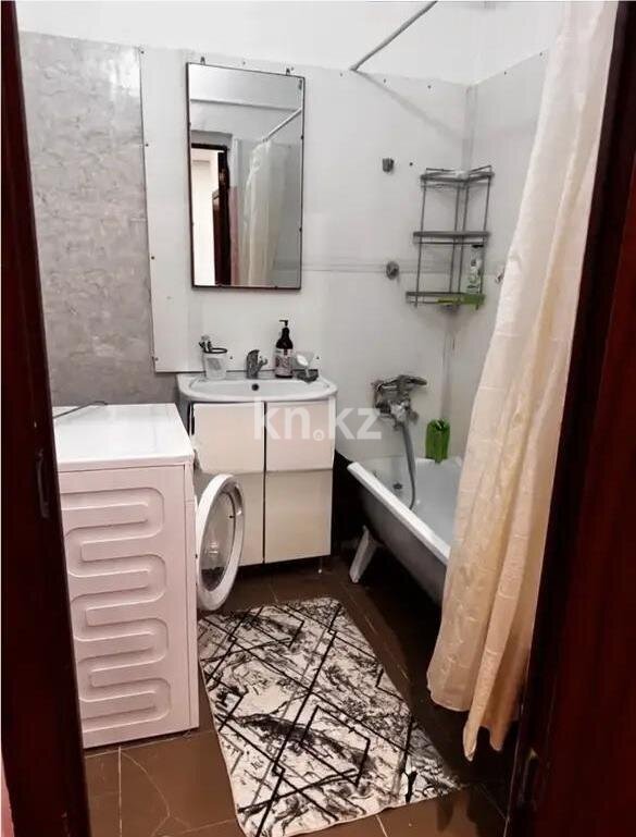 Продажа 3-комнатной квартиры, 75.5 м² в Алматы - фото 5