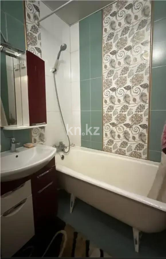 Продажа 3-комнатной квартиры, 77.3 м², мкр-н Аксай-3, дом  13 в Алматы - фото 5