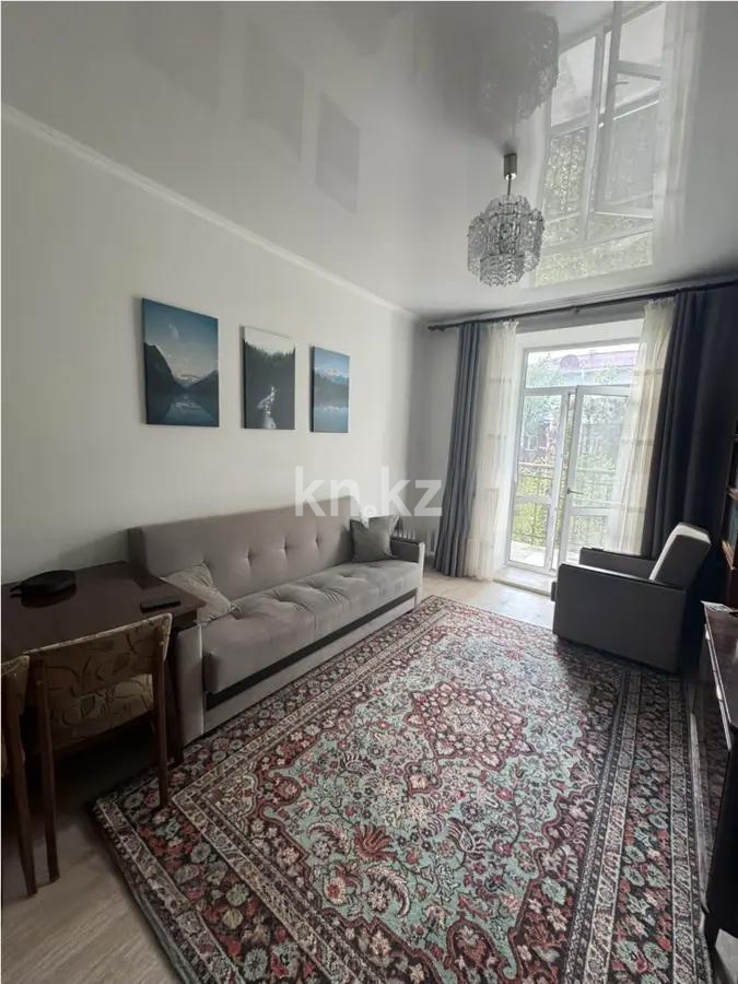 Продажа 2-комнатной квартиры, 49 м² в Сарани