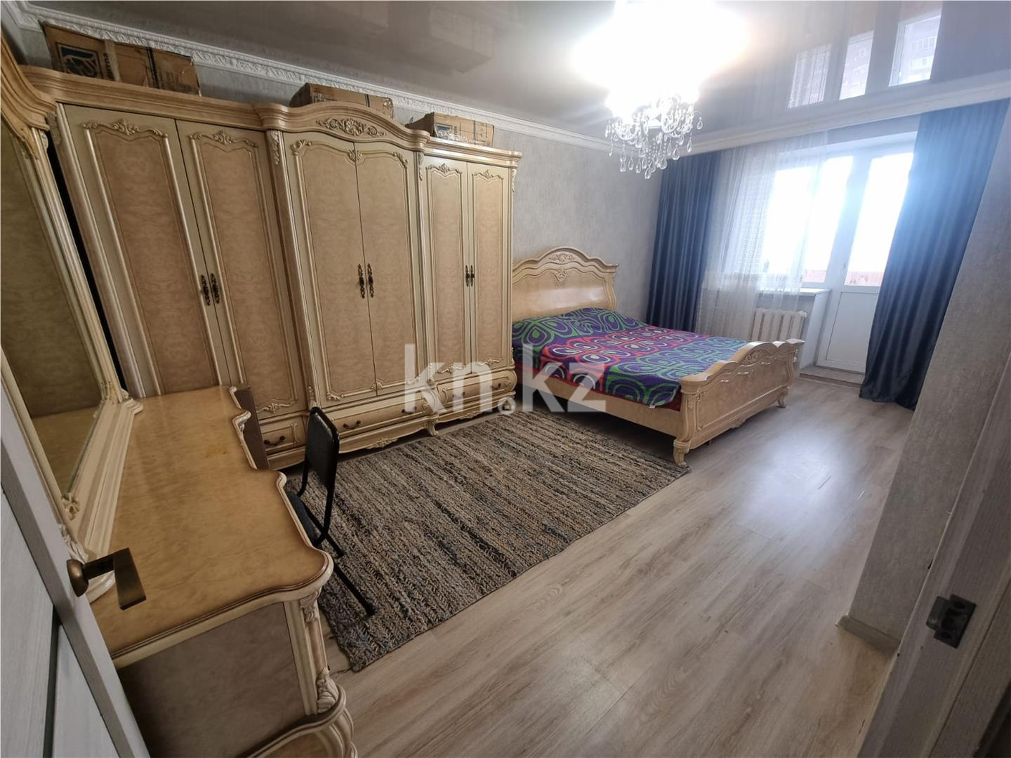 Продажа 2-комнатной квартиры, 76 м², пр. Сарыарка в Астане - фото 4