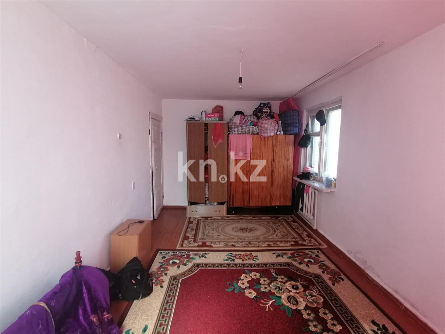 Продажа 3-комнатной квартиры, 63 м², ул. Орлова в Караганде - фото 4