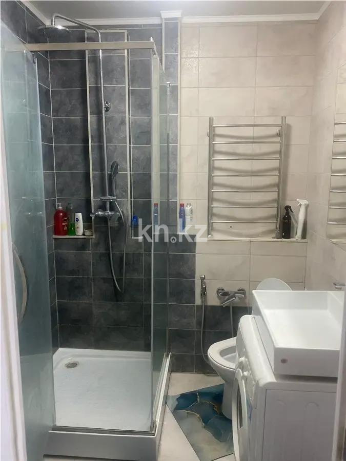 Продажа 2-комнатной квартиры, 51.7 м² в Алматы - фото 4