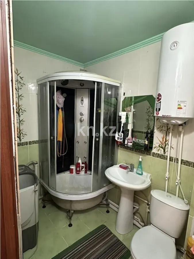 Продажа 4-комнатной квартиры, 61 м² в Караганде - фото 6