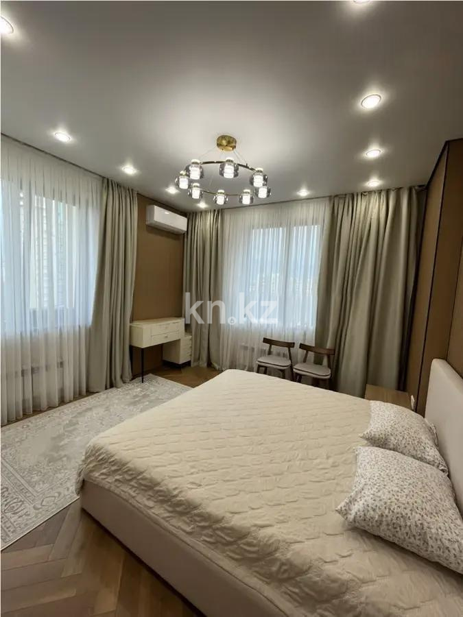 Продажа 4-комнатной квартиры, 106 м² в Алматы - фото 3