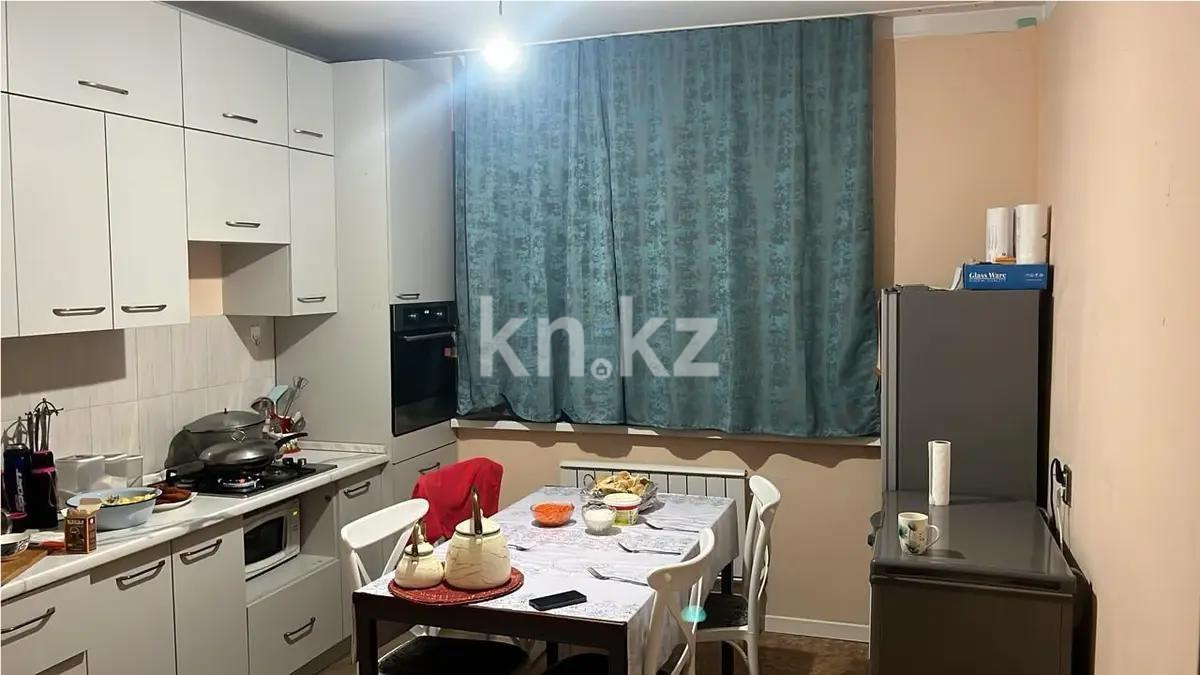 Продажа 3-комнатной квартиры, 76 м², 13 мкр., дом  23 в Алматы - фото 3